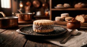 Alfajor de Maicena